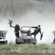 Illustration for article titled The rigs are adorable in this Mad Max fan-film short made with go-karts
